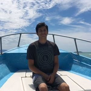 Meet your Posher, Abraham